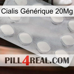 Cialis Générique 20Mg 16